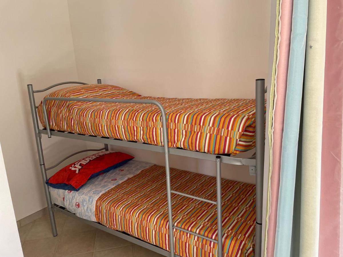 Nichi House Διαμέρισμα Σενιγκάλια Εξωτερικό φωτογραφία